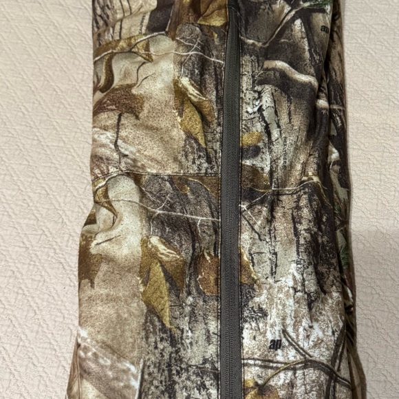 Game Winner kids insulated overalls, large, real tree - Picture 4 of 9